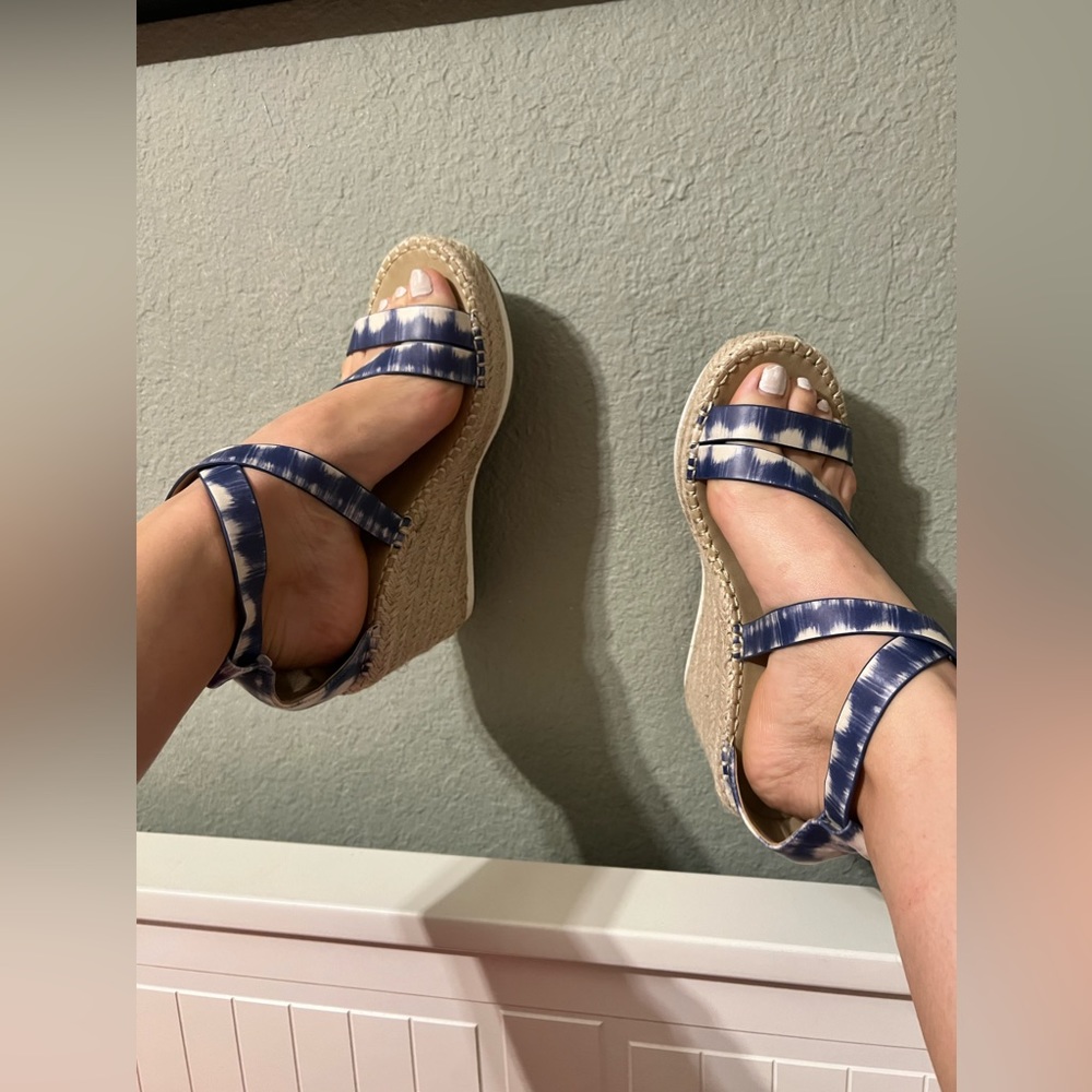 Wedges new - Picture 16 of 16